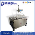 Weighing Oil Filling Machine High Quality Low Price